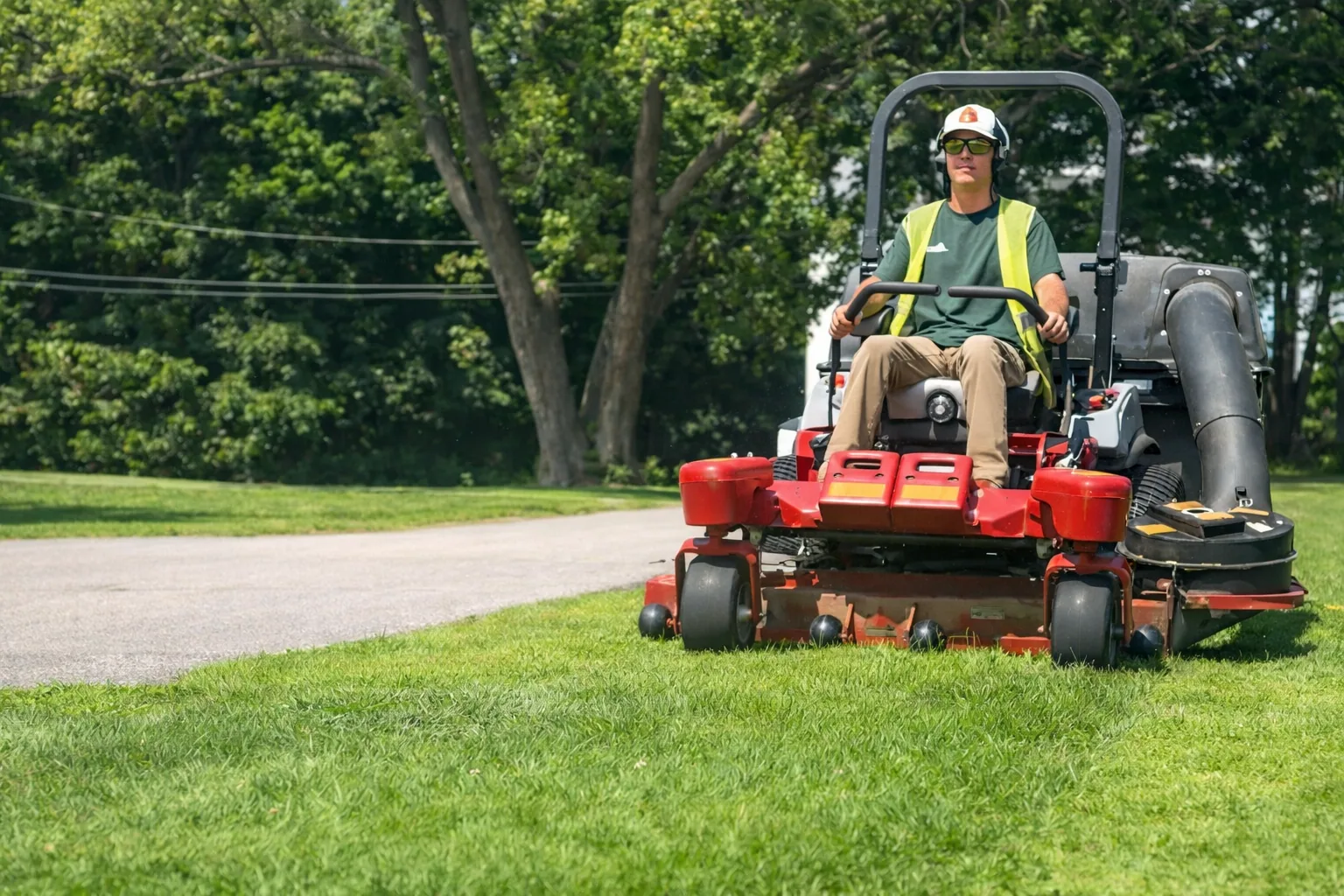 Property Maintenance